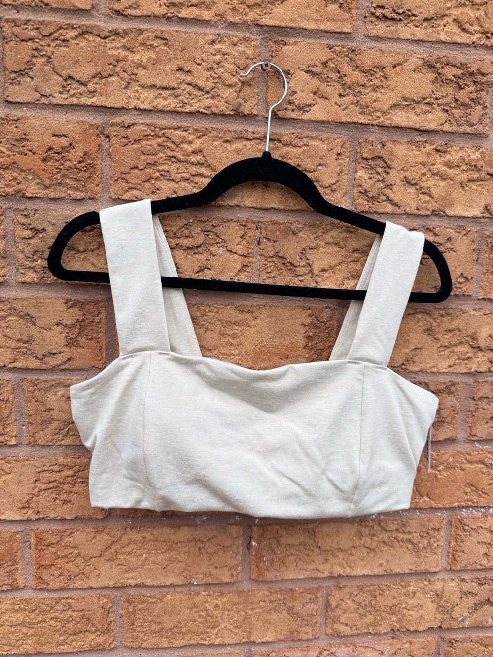 🌿4/$25 • Old Navy Light Support CloudComfy Bandeau Sports Bra